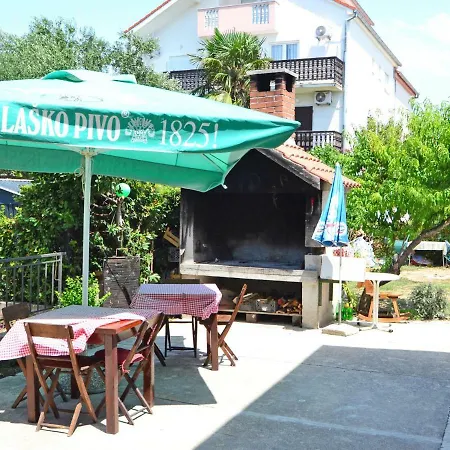 Appartement Budrak.1 Sukošan