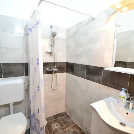 Budrak.1 Appartement