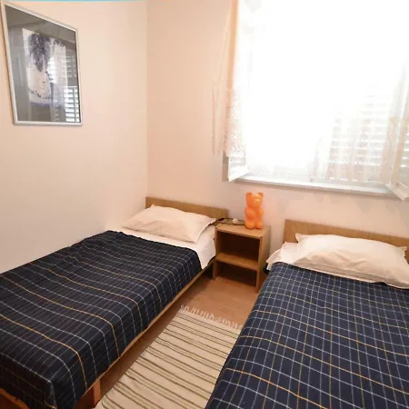 Budrak.1 Appartement
