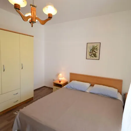 Appartement Budrak.1