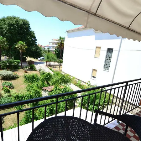 Budrak.1 Appartement *