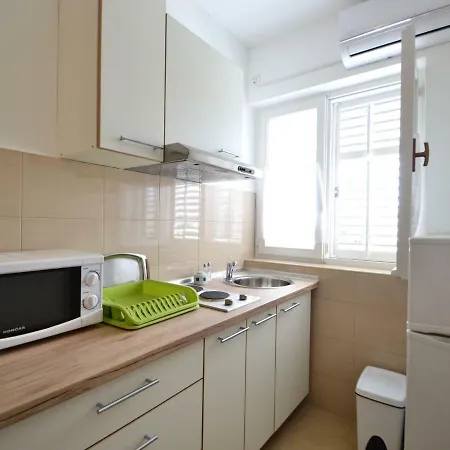 Appartement Budrak.1 Sukošan